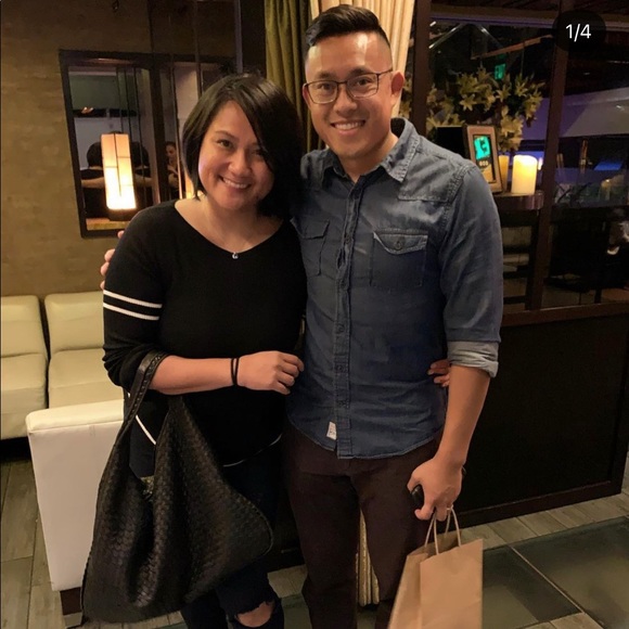 Frame Denim sweater - Picture 4 of 4